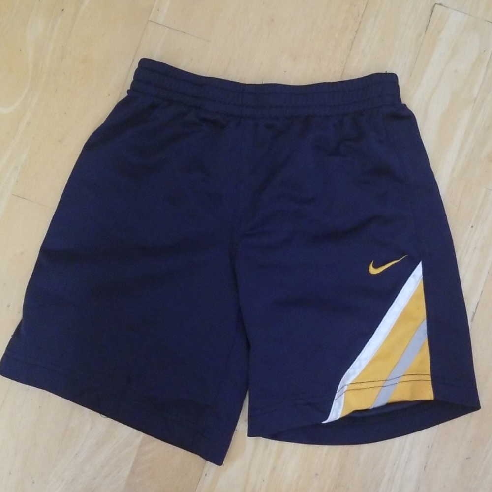 Boy's Nike Shorts